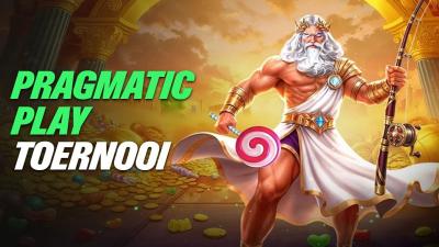 Maak kans op deel van €4.500 met Pragmatic Play Toernooi bij ComeOn Maak kans op deel van €4.500 met Pragmatic Play Toernooi bij ComeOn