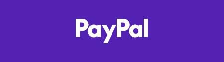 Logo van PayPal ter ondersteuning van het feit dat je met PayPal bij een Nederlands casino kunt storten