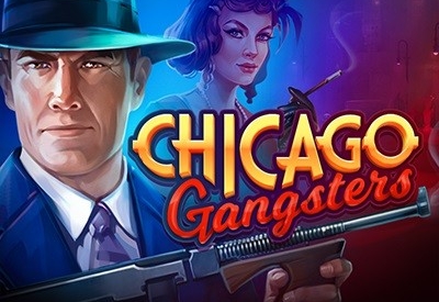 Chicago Gangsters