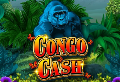 Congo Cash