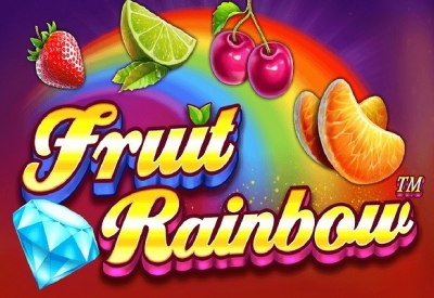 Fruit Rainbow