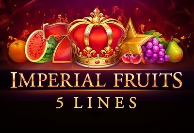 Imperial Fruits