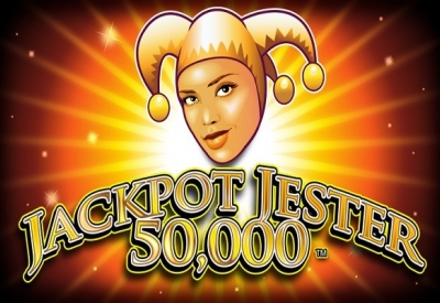 Jackpot Jester 50K slot