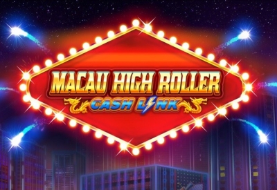 Macau High Roller