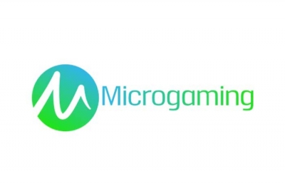 Microgaming Casino software