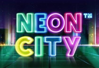 Neon City