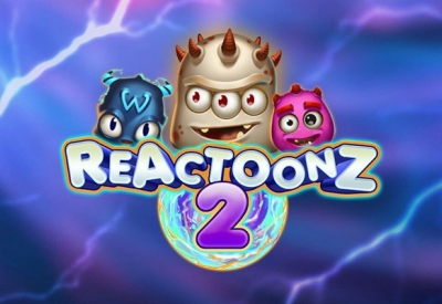 Reactoonz 2