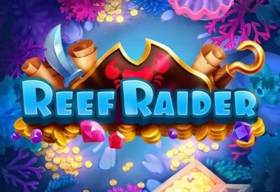 Reef Raider