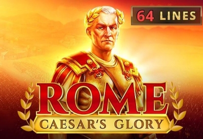 Rome: Caesar's Glory