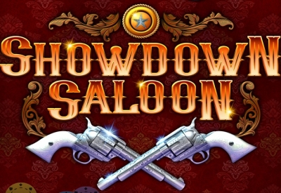 Showdown Saloon