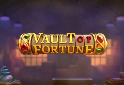 Vault of Fortune