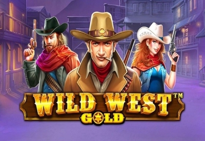 Wild West Gold