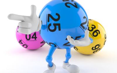 2 spelers winnen bedrag van €100.000 bij de Lotto 2 spelers winnen bedrag van €100.000 bij de Lotto