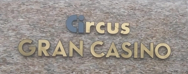 Circus.nl sluit deal met Gran Casino en Van der Valk