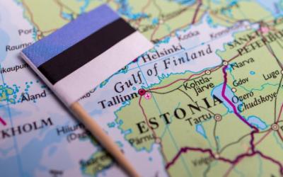 Estland herstelt fout in kansspelbelasting online casino’s Estland herstelt fout in kansspelbelasting online casino’s