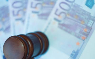 KSA legt allerhoogste boete ooit op aan bedrijf achter Qbet! KSA legt allerhoogste boete ooit op aan bedrijf achter Qbet!