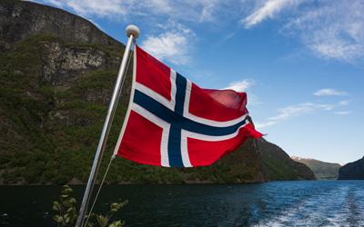 Noorse overheid presenteert 4 jarenplan om gokproblemen tegen te gaan Noorse overheid presenteert 4 jarenplan om gokproblemen tegen te gaan