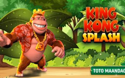 TOTO Maandag! No deposit bonus met 5 gratis spins TOTO Maandag! No deposit bonus met 5 gratis spins