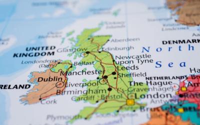 Verenigd Koninkrijk richt taskforce op tegen illegaal gokken Verenigd Koninkrijk richt taskforce op tegen illegaal gokken